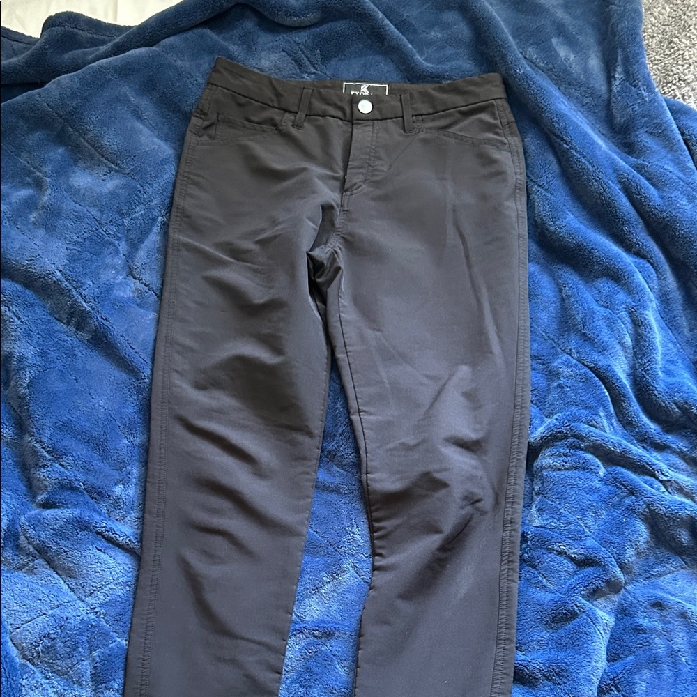 Kyodan Outdoor Charcoal Pants